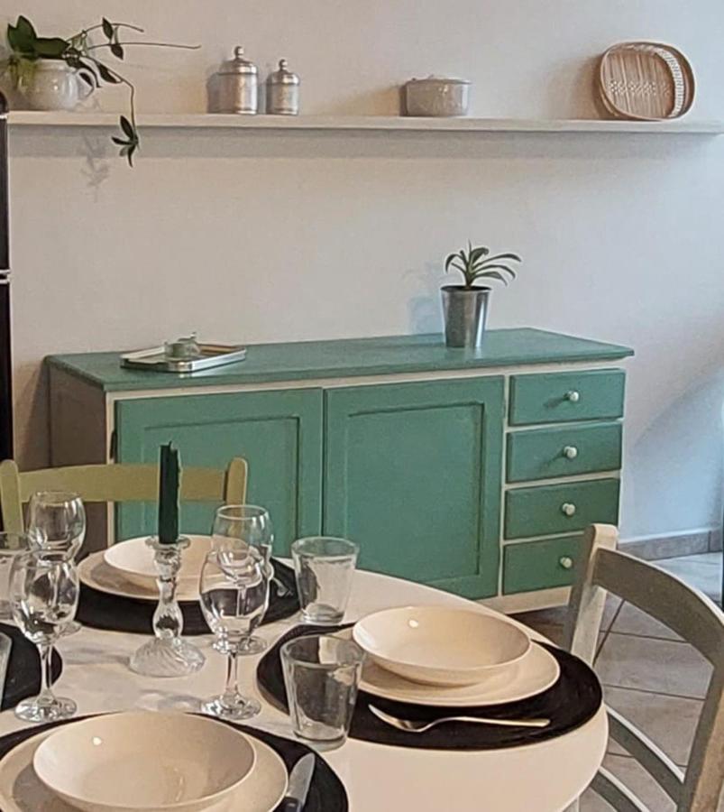 Loft Corso 333 Cagliari Apartment ภายนอก รูปภาพ
