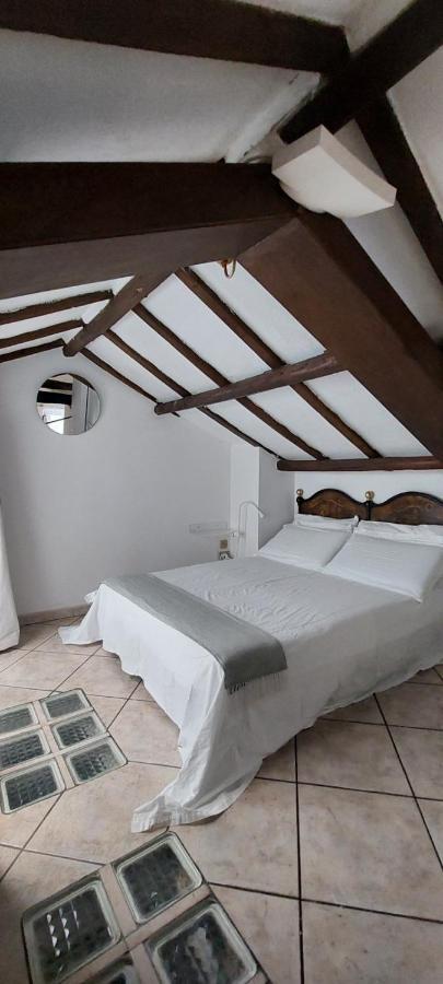 Loft Corso 333 Cagliari Apartment ภายนอก รูปภาพ