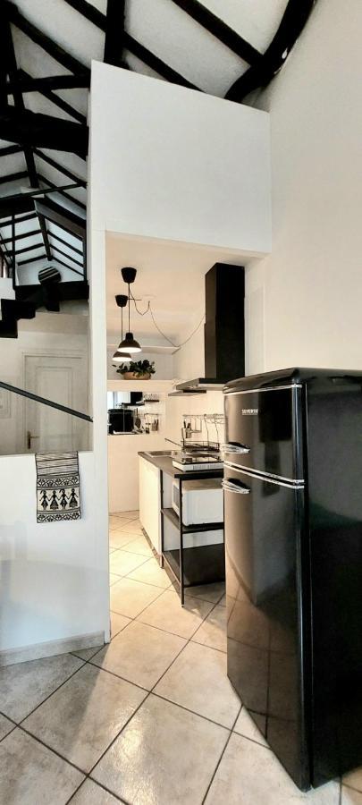 Loft Corso 333 Cagliari Apartment ภายนอก รูปภาพ